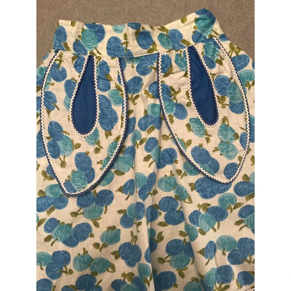 Handmade vintage pattern